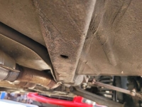 1988 Mercedes-Benz 580SL for sale in Michigan (ID-145099)