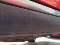 1988 Mercedes-Benz 580SL for sale in Michigan (ID-145099)