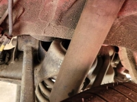 1988 Mercedes-Benz 580SL for sale in Michigan (ID-145099)