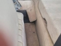 1988 Mercedes-Benz 580SL for sale in Michigan (ID-145099)