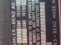 1988 Mercedes-Benz 580SL for sale in Michigan (ID-145099)