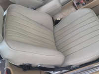 1988 Mercedes-Benz 580SL for sale in Michigan (ID-145099)