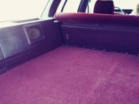 1988 Mercury Grand Marquis for sale in Michigan (ID-120893)