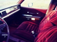1988 Mercury Grand Marquis for sale in Michigan (ID-120893)