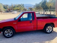 1988 Mitsubishi Might Max for sale in Michigan (ID-125409)