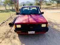 1988 Mitsubishi Might Max for sale in Michigan (ID-125409)