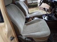 1988 Mitsubishi Might Max for sale in Michigan (ID-141660)