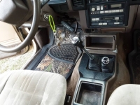 1988 Mitsubishi Might Max for sale in Michigan (ID-141660)