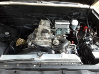 1988 Mitsubishi Might Max for sale in Michigan (ID-141660)