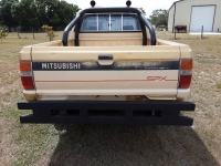 1988 Mitsubishi Might Max for sale in Michigan (ID-141660)