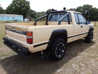 1988 Mitsubishi Might Max for sale in Michigan (ID-141660)