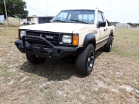 1988 Mitsubishi Might Max for sale in Michigan (ID-141660)