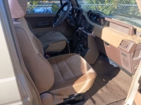 1988 Mitsubishi Montero for sale in Michigan (ID-138376)