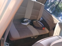 1988 Mitsubishi Montero for sale in Michigan (ID-138376)