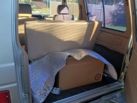 1988 Mitsubishi Montero for sale in Michigan (ID-138376)