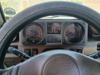 1988 Mitsubishi Montero for sale in Michigan (ID-138376)