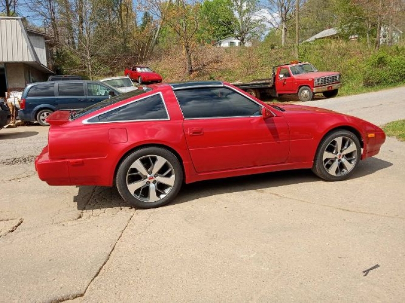 1988 Nissan 300ZX for sale in Michigan (ID-97816)