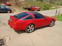1988 Nissan 300ZX for sale in Michigan (ID-97816)
