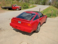 1988 Nissan 300ZX for sale in Michigan (ID-97816)