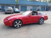 1988 Nissan 300ZX for sale in Michigan (ID-97816)