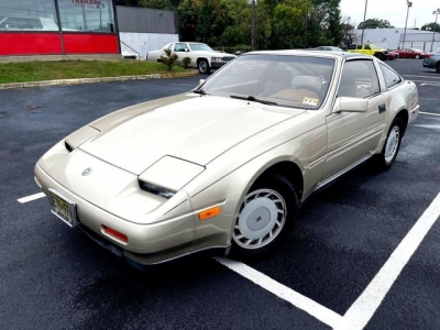 1988 Nissan 300ZX for sale