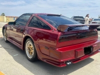 1988 Nissan 300ZX for sale in Michigan (ID-146905)