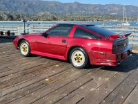 1988 Nissan 300ZX for sale in Michigan (ID-146905)