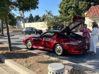 1988 Nissan 300ZX for sale in Michigan (ID-146905)