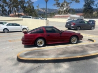 1988 Nissan 300ZX for sale in Michigan (ID-146905)
