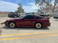 1988 Nissan 300ZX for sale in Michigan (ID-146905)