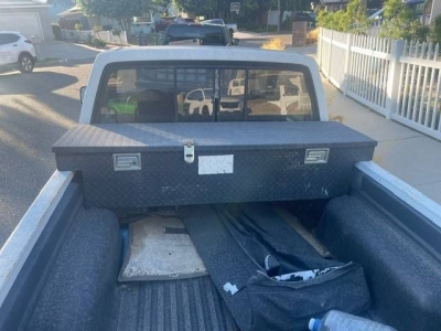 1988 Nissan Pickup for sale