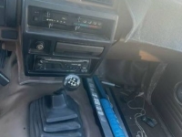 1988 Nissan Pickup for sale in Michigan (ID-122933)