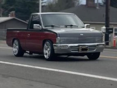 1988 Nissan Pickup for sale