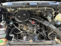 1988 Nissan Pickup for sale in Michigan (ID-140337)