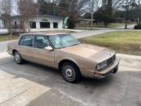1988 Oldsmobile 98 for sale in Michigan (ID-126144)