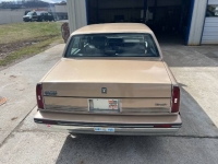 1988 Oldsmobile 98 for sale in Michigan (ID-126144)