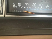 1988 Oldsmobile 98 for sale in Michigan (ID-126144)