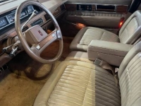 1988 Oldsmobile 98 for sale in Michigan (ID-126144)
