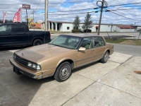 1988 Oldsmobile 98 for sale in Michigan (ID-126144)