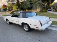 1988 Oldsmobile Cutlass for sale in Michigan (ID-112964)