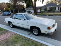 1988 Oldsmobile Cutlass for sale in Michigan (ID-112964)