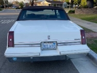 1988 Oldsmobile Cutlass for sale in Michigan (ID-112964)