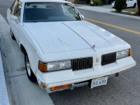 1988 Oldsmobile Cutlass for sale in Michigan (ID-112964)
