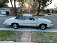 1988 Oldsmobile Cutlass for sale in Michigan (ID-112964)
