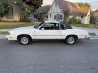1988 Oldsmobile Cutlass for sale in Michigan (ID-112964)