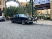 1988 Oldsmobile Cutlass for sale in Michigan (ID-124030)
