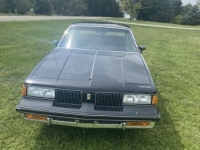 1988 Oldsmobile Cutlass for sale in Michigan (ID-124030)