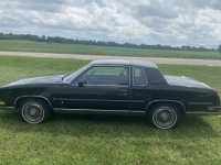 1988 Oldsmobile Cutlass for sale in Michigan (ID-124030)