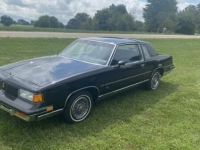 1988 Oldsmobile Cutlass for sale in Michigan (ID-124030)