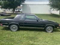 1988 Oldsmobile Cutlass for sale in Michigan (ID-124030)